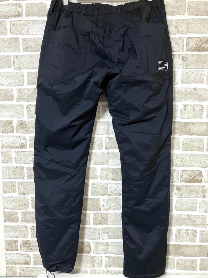 【早い者勝ち】新品 オークリー スカル ヒートクロス 上下 XXL セットアップ