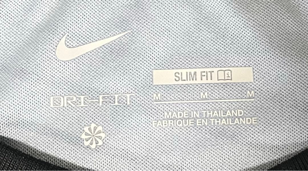 NIKE ナイジェリア代表　プレマッチシャツ　2024モデル　新品　プラシャツ