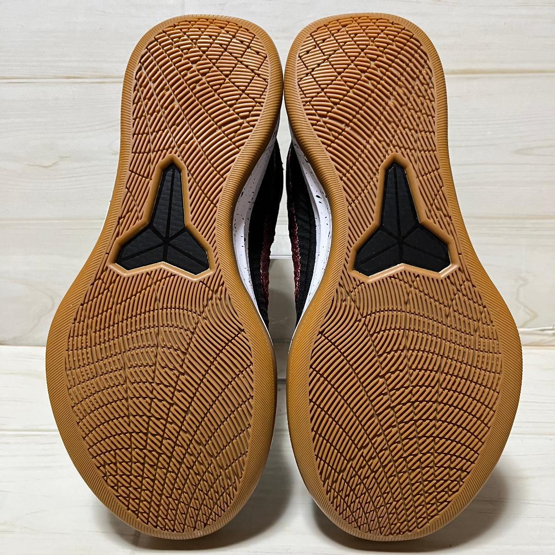 nike KOBE Aナイキ コービー 27cm 試着のみ保管品 新品同様