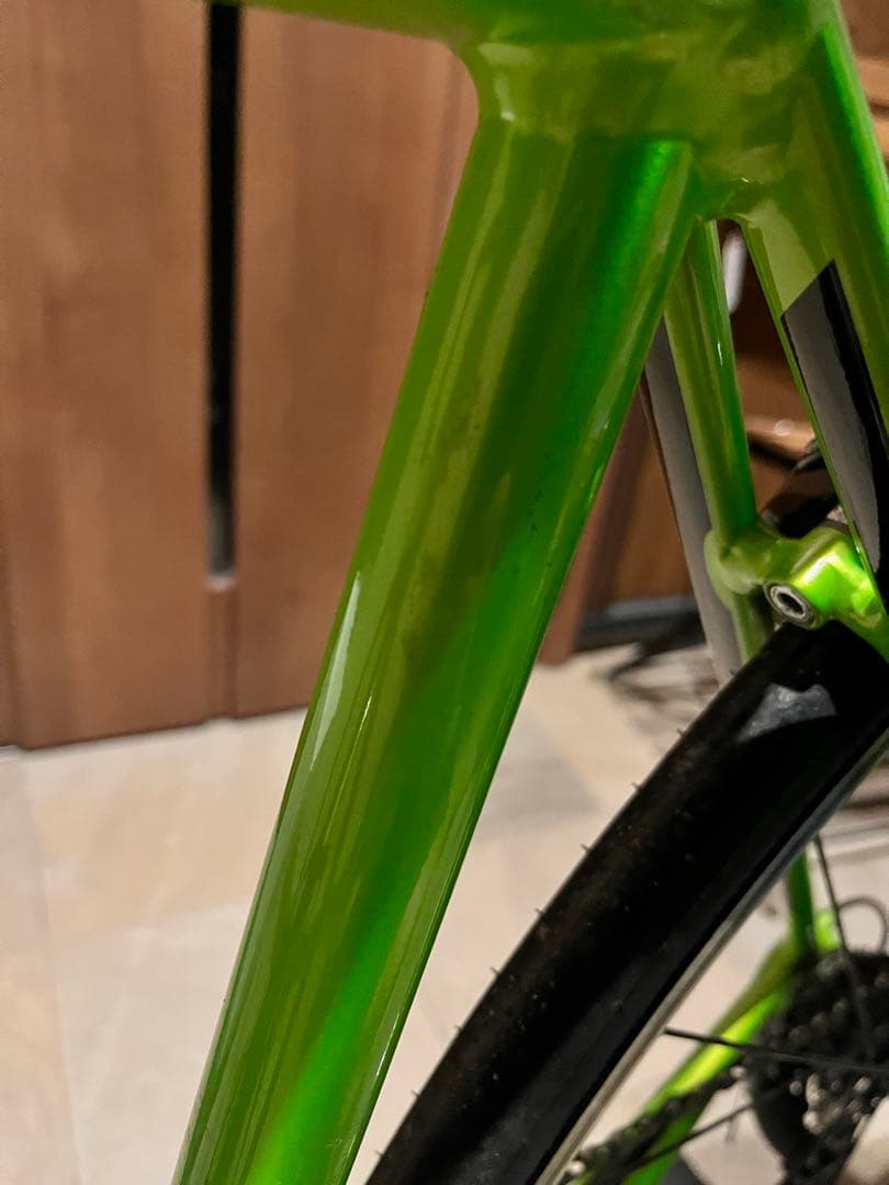 自転車本体 Leo starCannondale CAAD 12 Tiagra