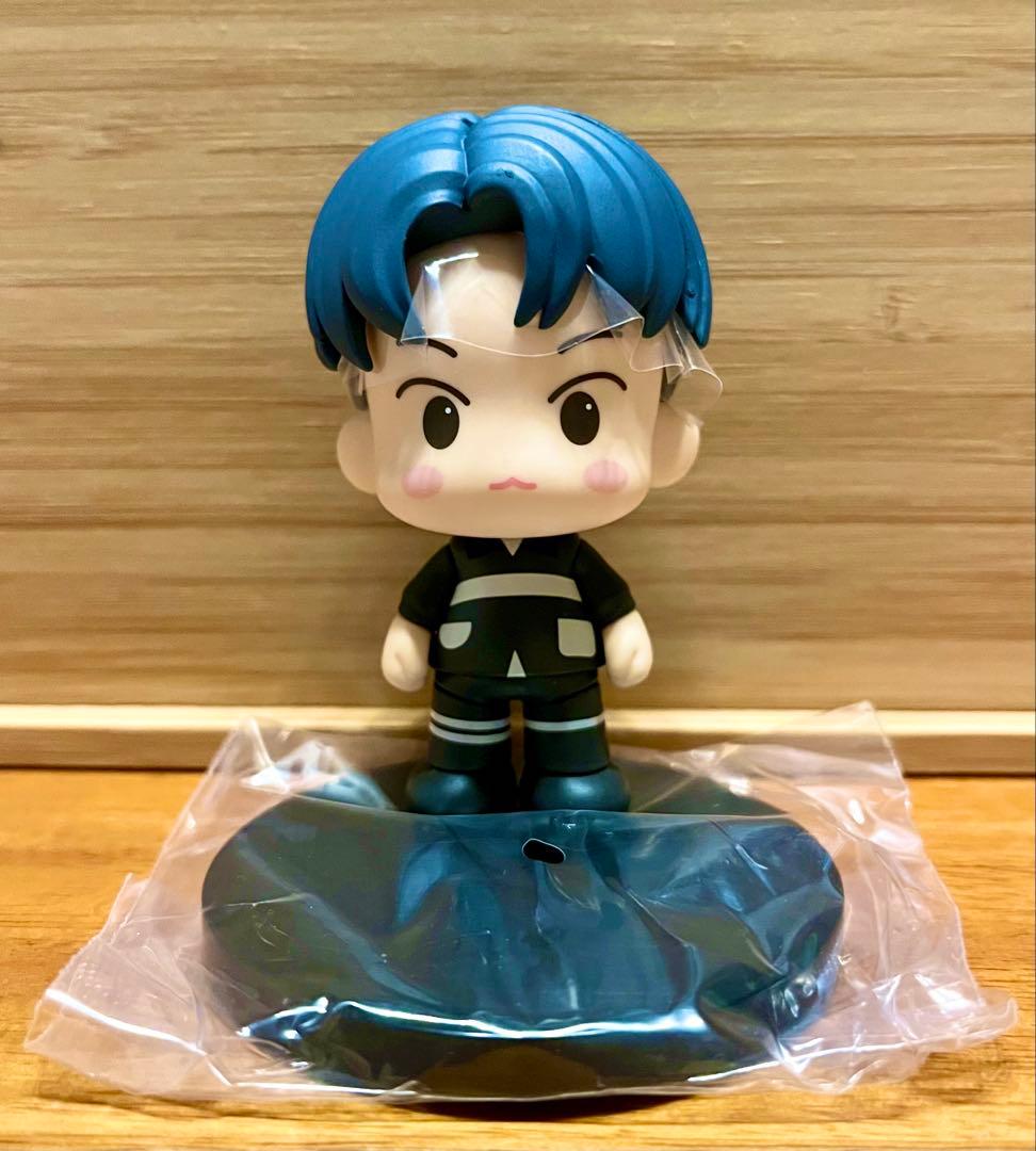 【新品・未使用】NCT127ドヨン 도영CCOMAZ ランダムフィギュア トレカ