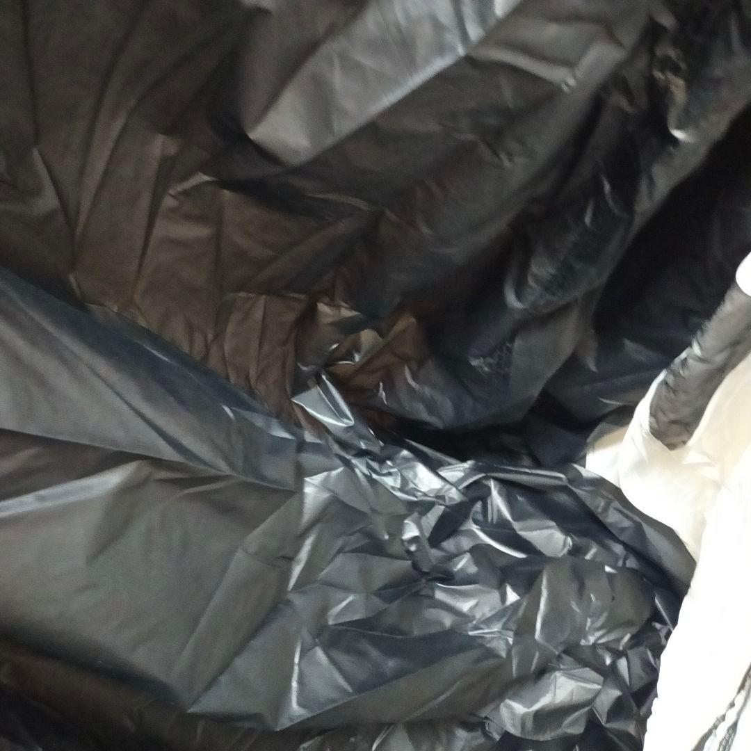 MURACO NORM 3P BLACK ムラコ　ノーム3p　軽量　山岳