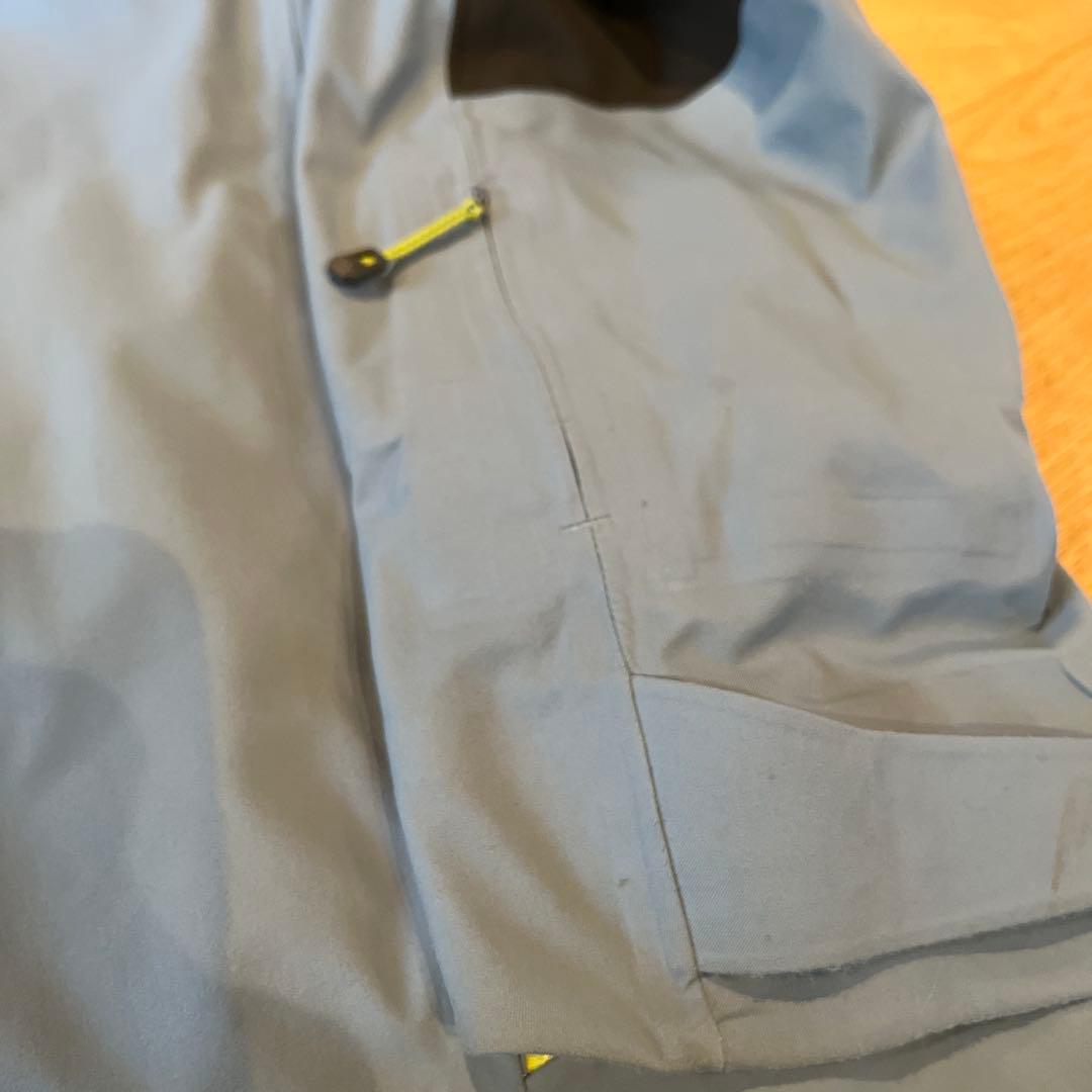 MAMMUT マムート スキー/スノーボードジャケット EU-L ASIA-XL