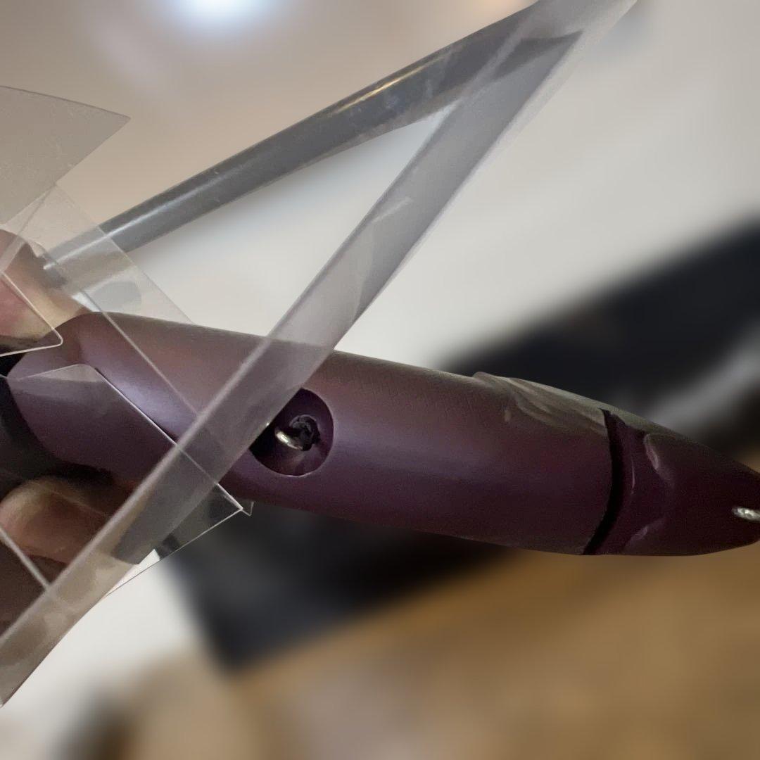 専用品　付属品無し！！DRT クラッシュゴースト　希少ベラ