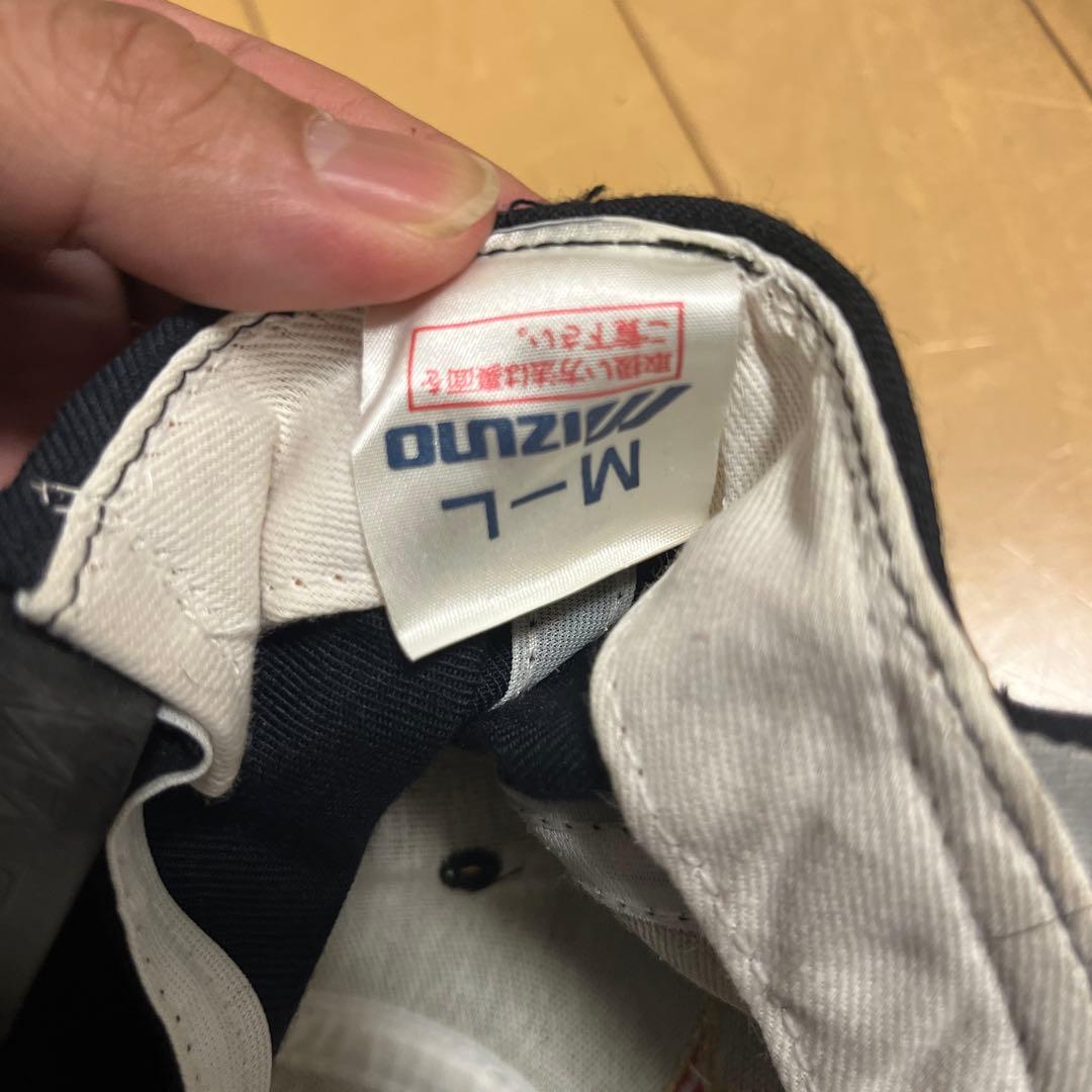 【超激レア】USA製　WBC キャップ　初期サムライジャパン　ミズノ　80s
