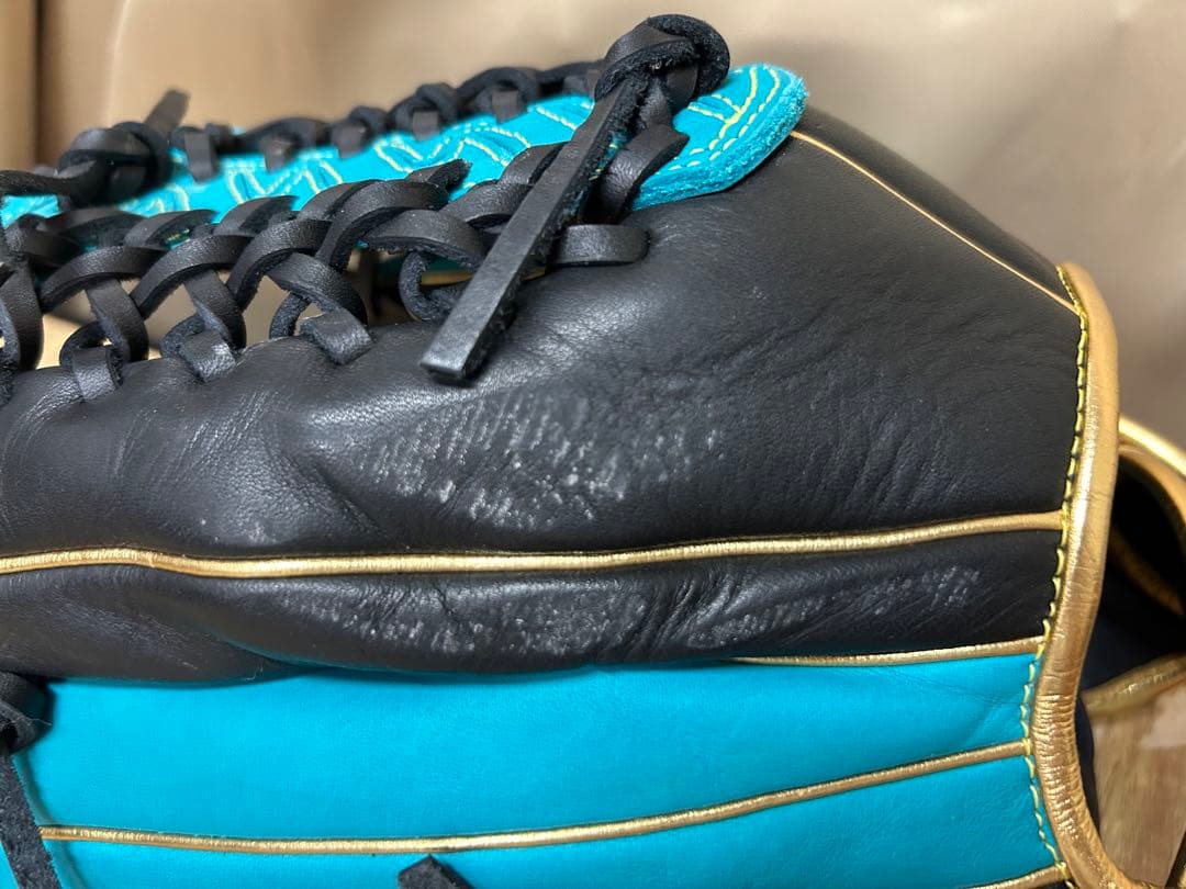 ローリングスRawlingsグローブ 軟式用 両手 両利きGR3FHTCALR