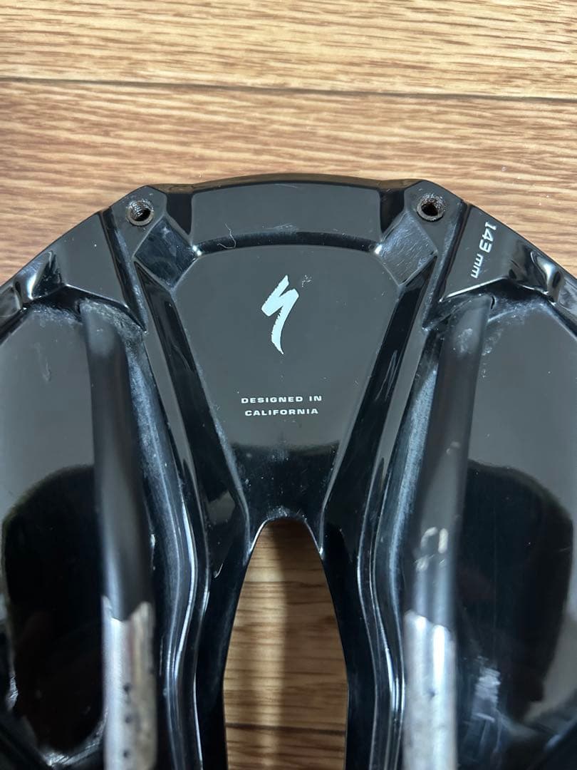 Specialized パワーサドル