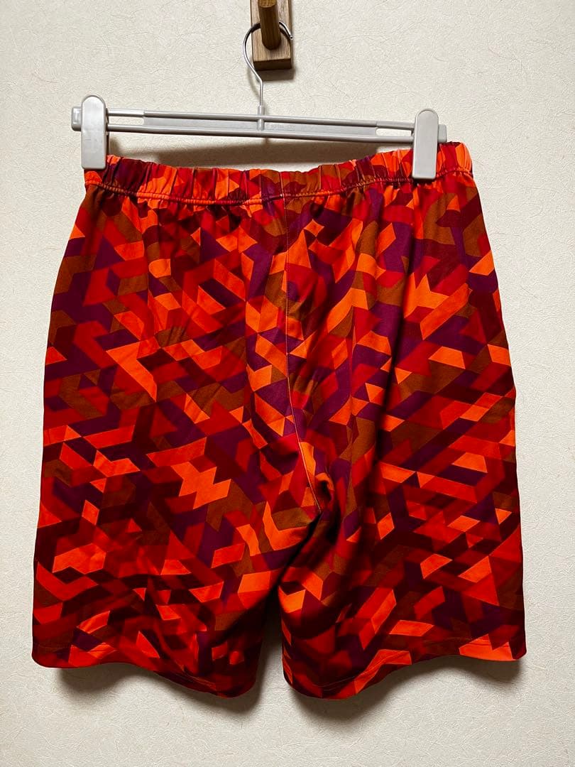 ヨネックス　ハーフパンツ　XO 廃盤品