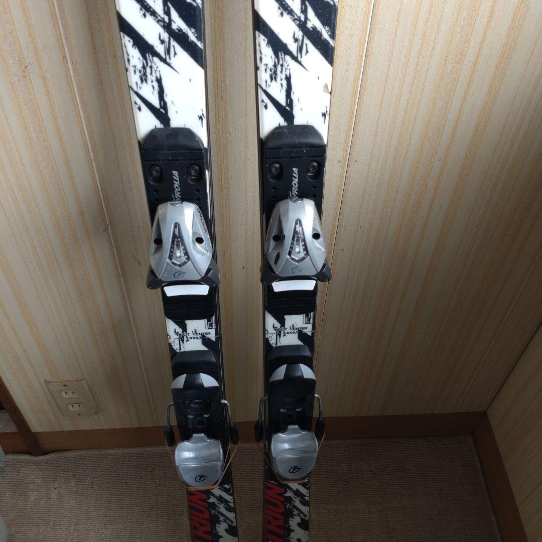 オガサカGS150センチ