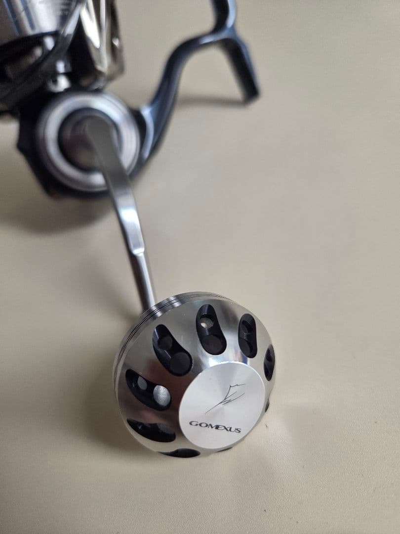 リール DAIWA 19CERTATE LT3000-XH