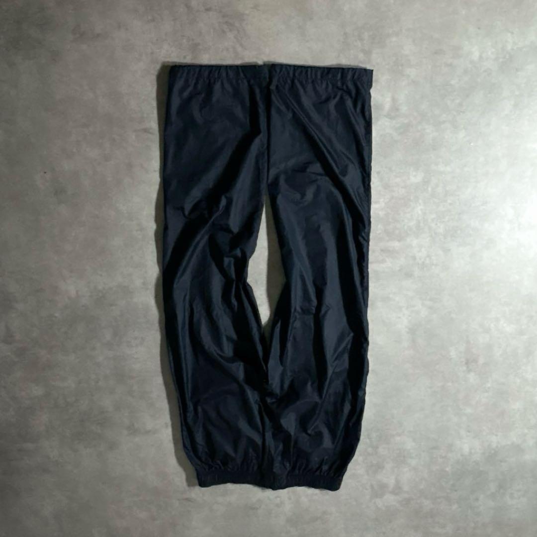 NIKE archive Tech Navy Setup テック ゴープコア