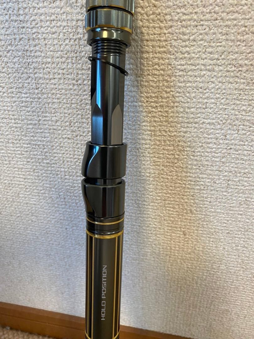 値下げ　美品アルシエラ落とし込みM225