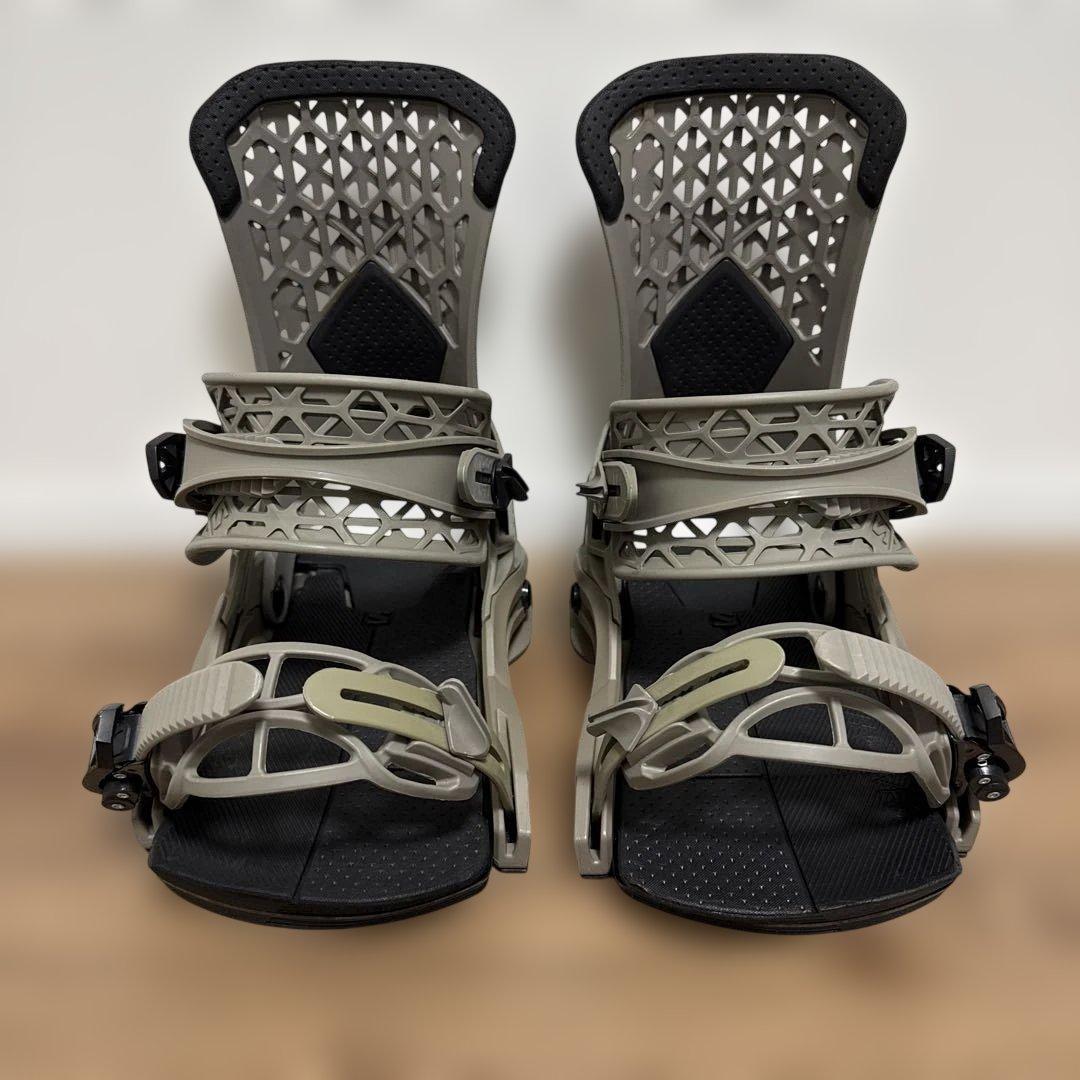 【中古】SALOMON HIGHLANDER Sサイズ
