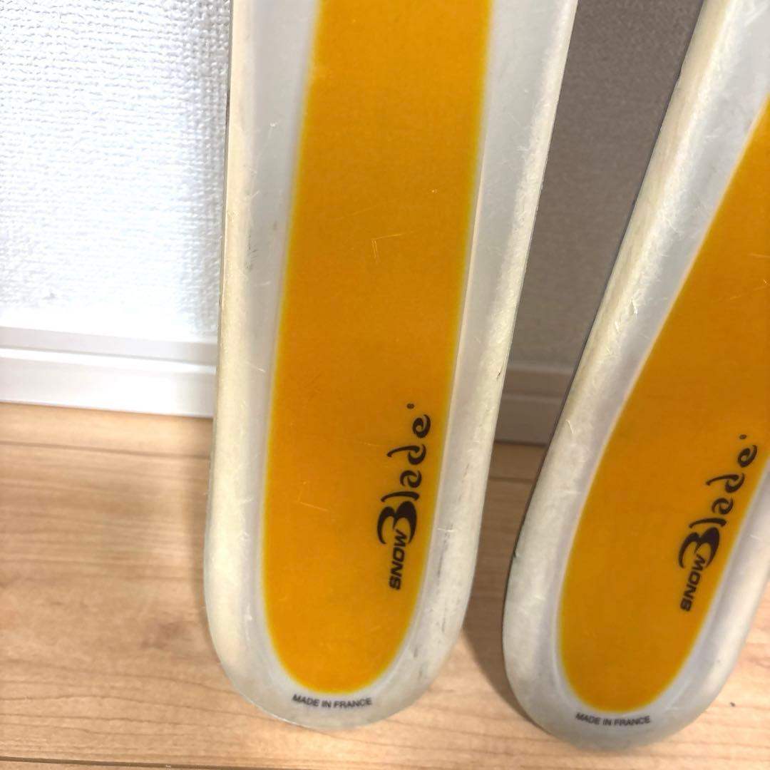 SALOMON サロモン スノーブレード ショートスキー スキーボード97cm