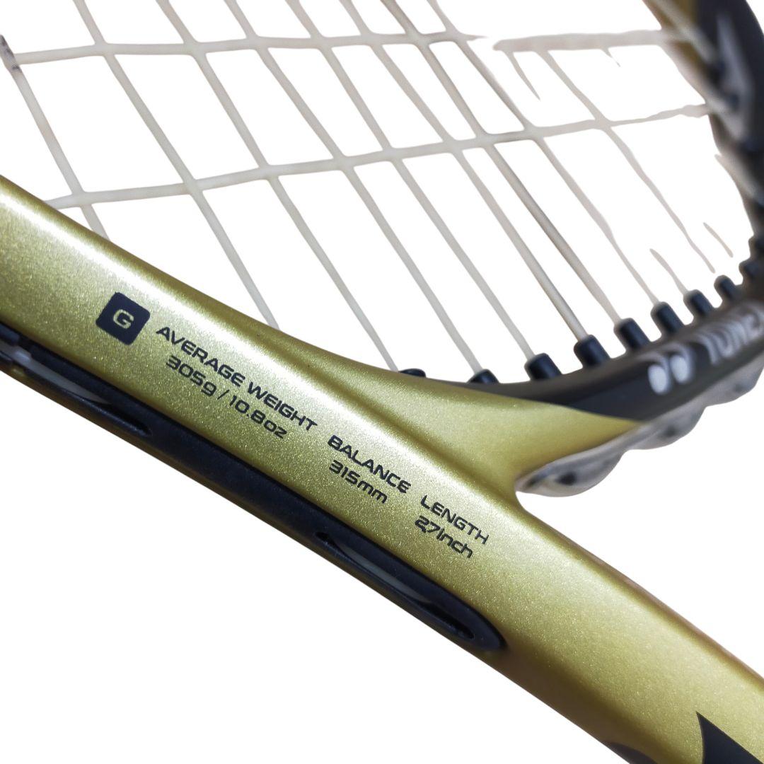 ✨美品・限定希少 YONEX EZONE98　 大坂なおみ記念モデル