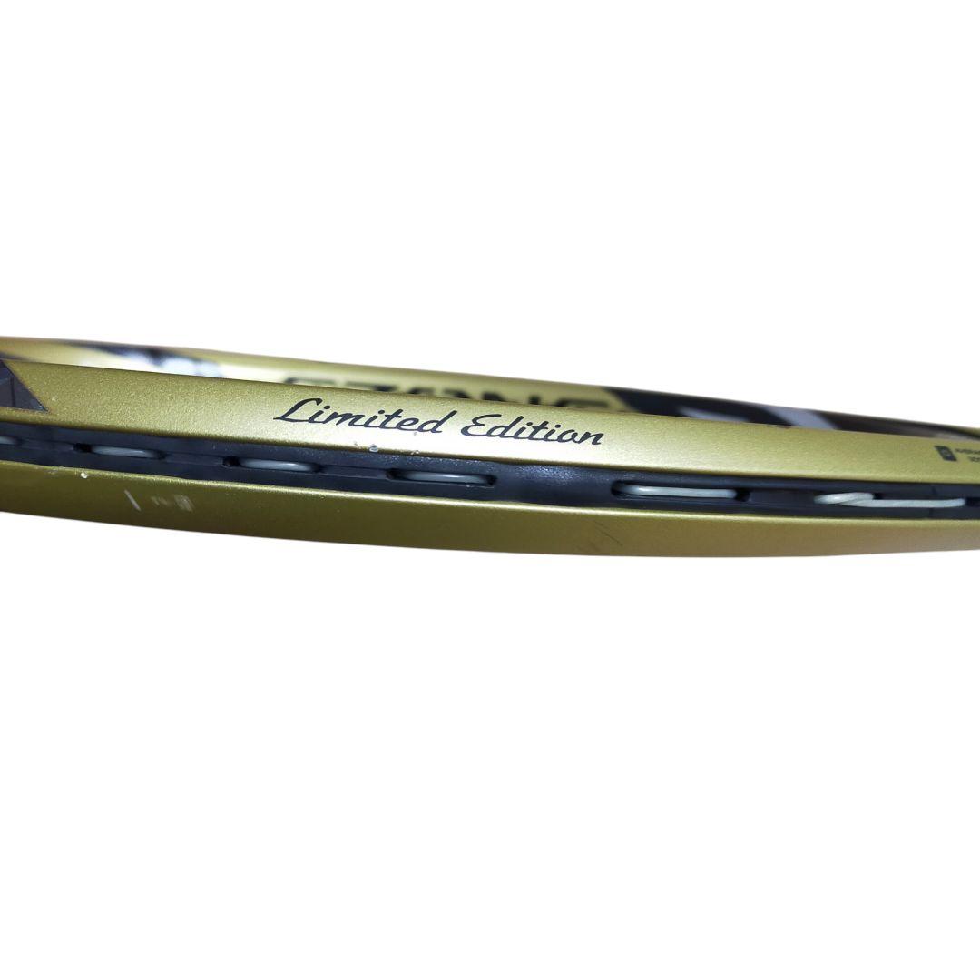 ✨美品・限定希少 YONEX EZONE98　 大坂なおみ記念モデル