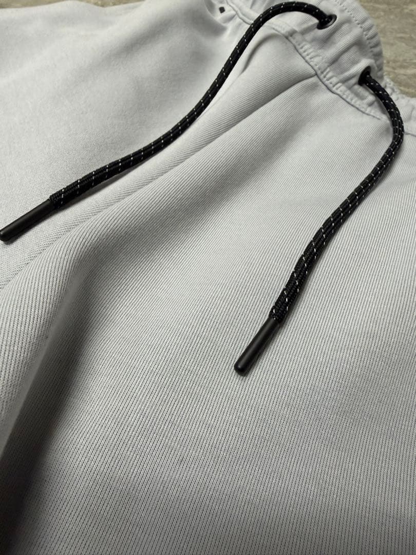 【激レア海外限定】NIKE ナイキ　テックフリース　上下セットアップXS