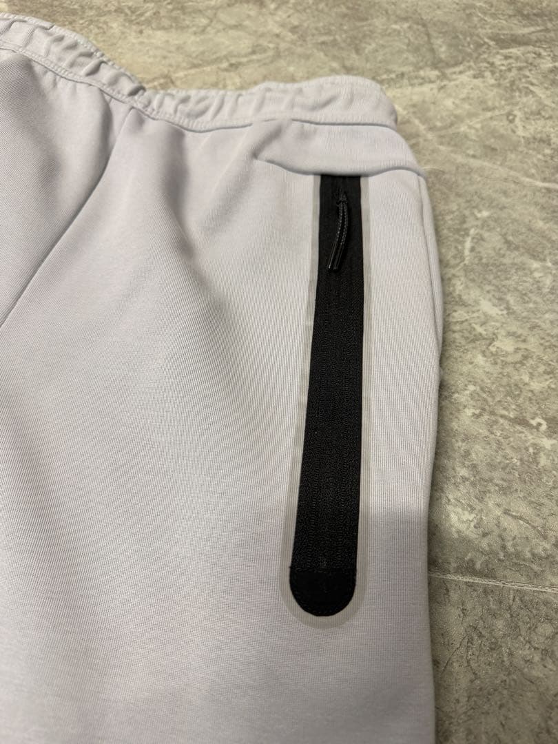 【激レア海外限定】NIKE ナイキ　テックフリース　上下セットアップXS