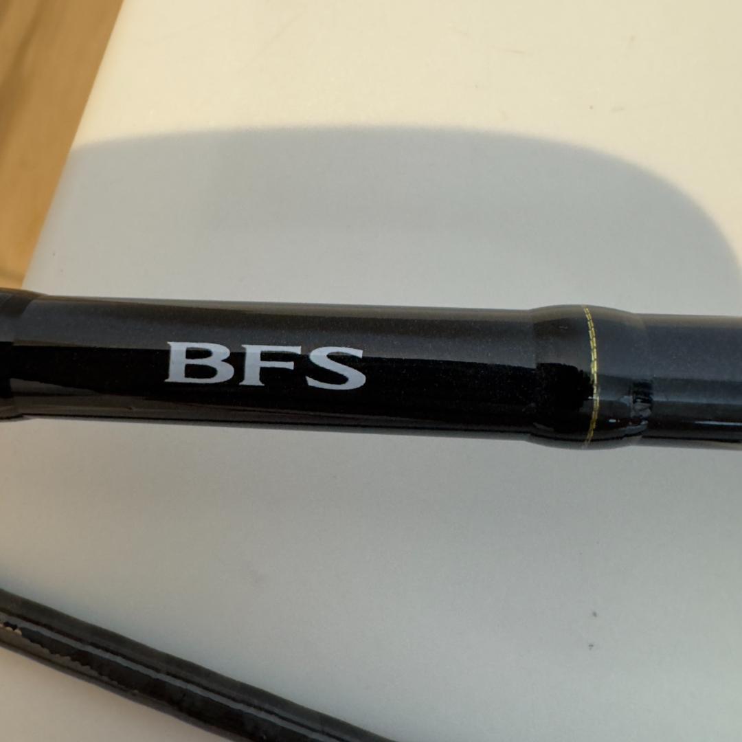 SHIMANO シマノ　エクスプライド　CI4 165L -BFS /2