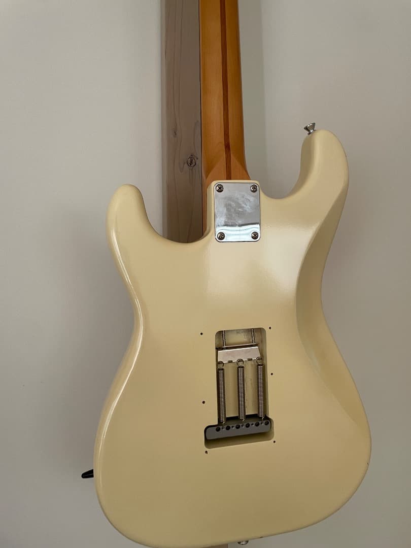 EDWARDS E-SE-125R/RE Blackmore 極美品 ほぼ未使用