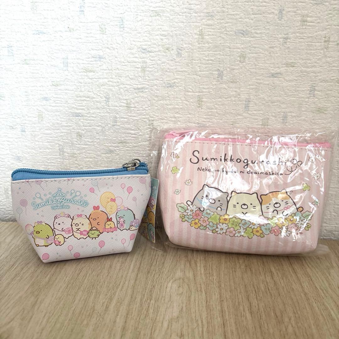サンエックス すみっコぐらし ぬいぐるみ 雑貨 まとめ売り
