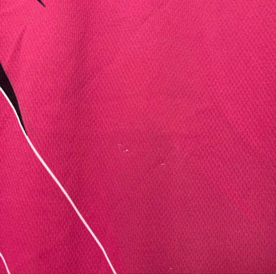 【廃盤モデル】YONEX バドミントンユニフォームOサイズ