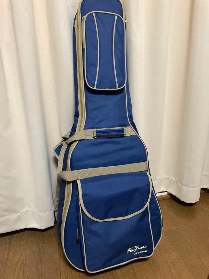 K.Yairi アコースティックギター SL-OV2 VBB 限定品