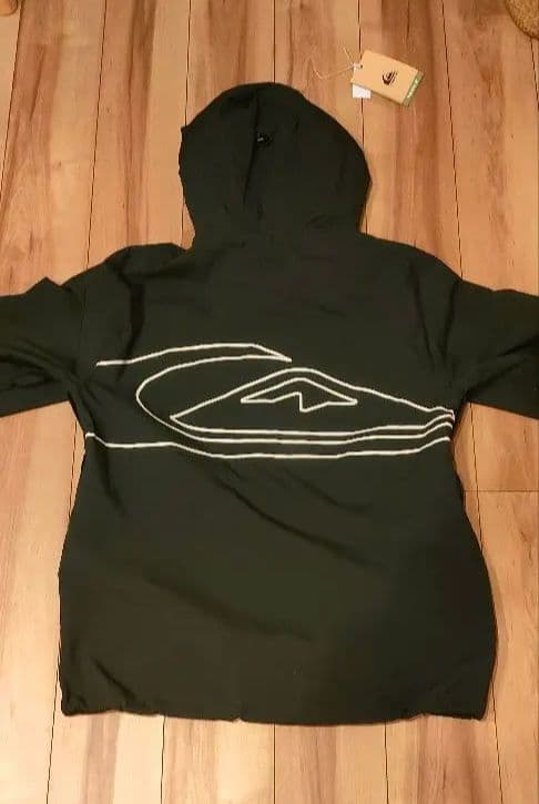 クイックシルバー　QUIKSILVER スノーボードウェア Lサイズ 新品