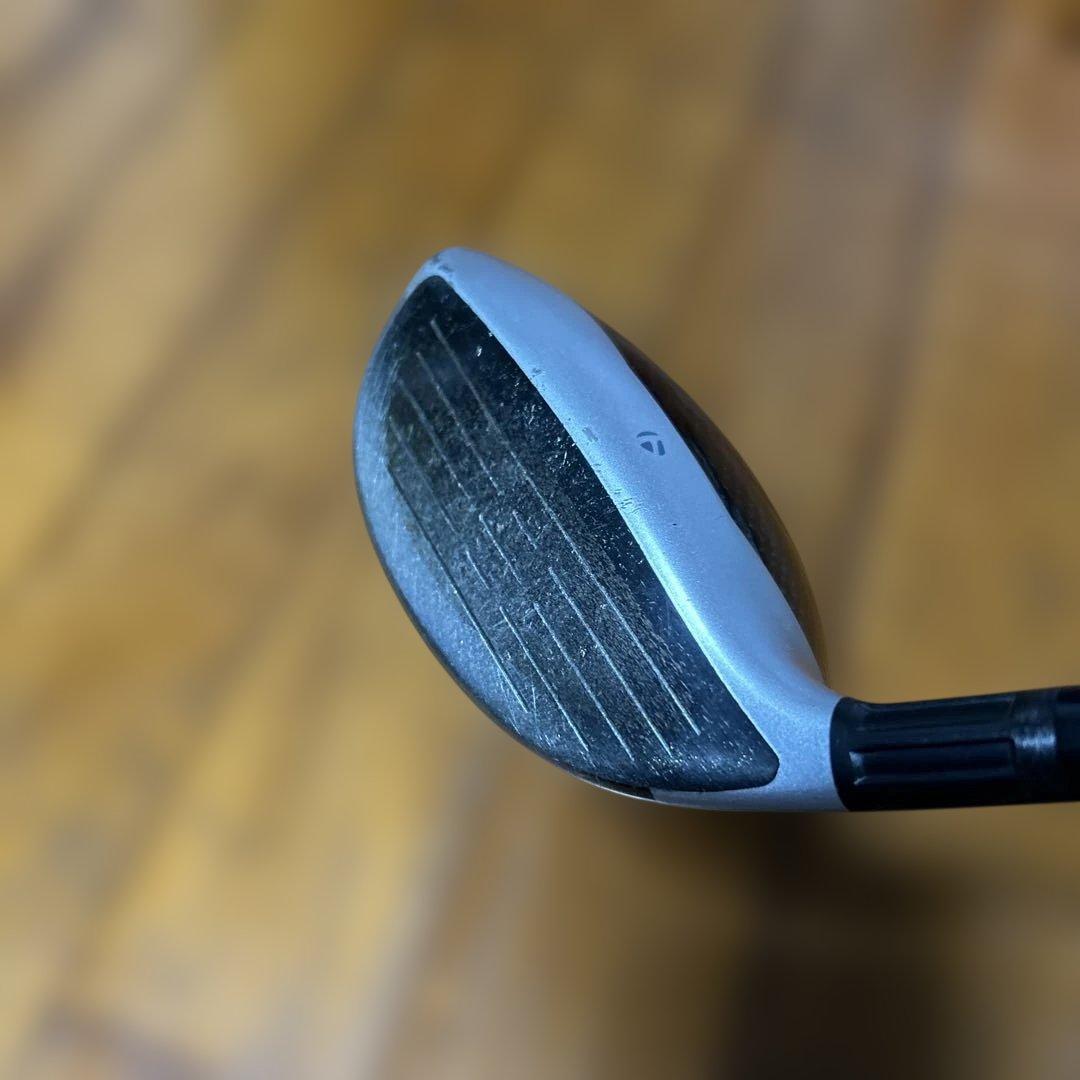 週末限定値下げ テーラーメイド M4 フェアウェイウッド 3番・5番セット