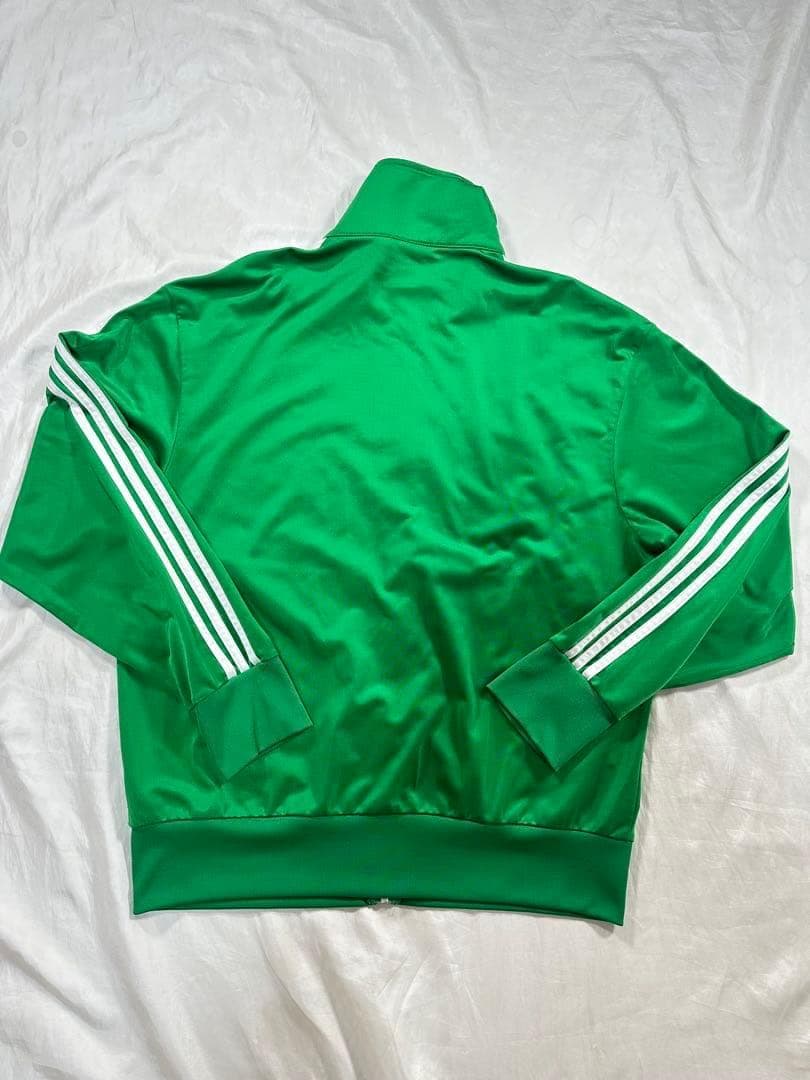 希少カラー　adidas firebird トラックジャケット ジャージ