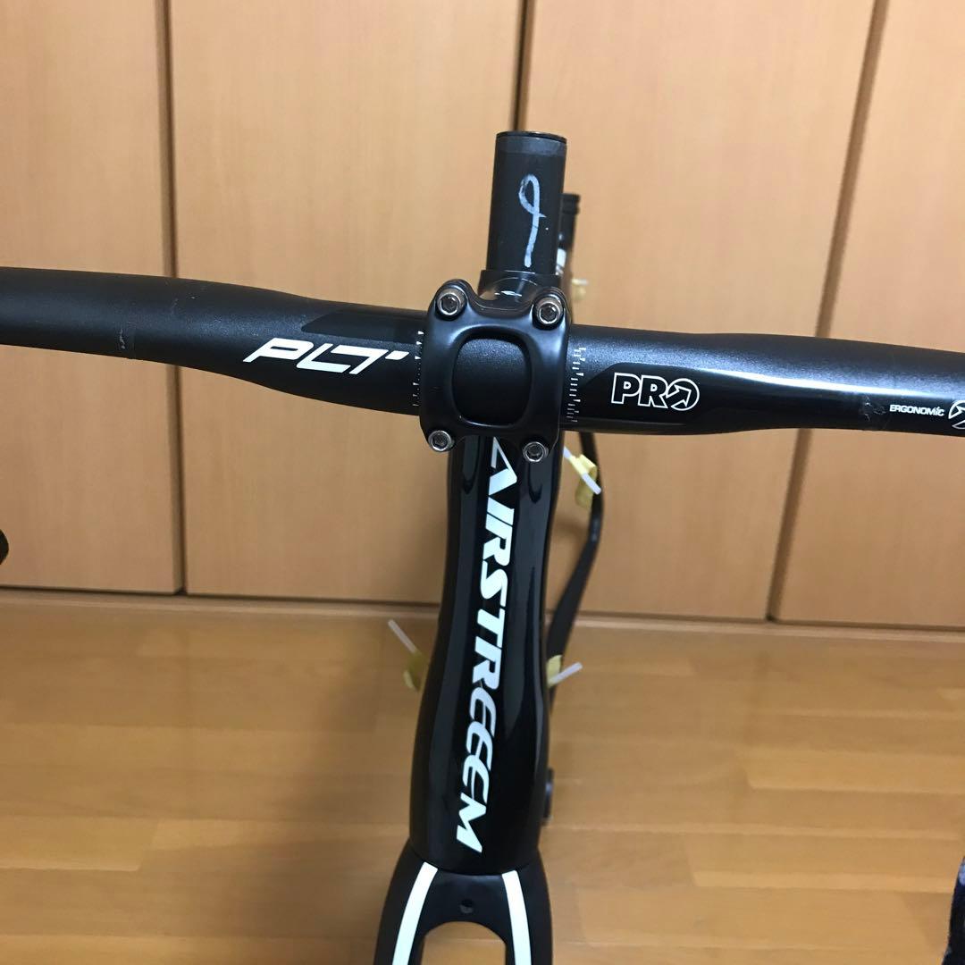 Lサイズロードバイクフレーム未使用品‼︎