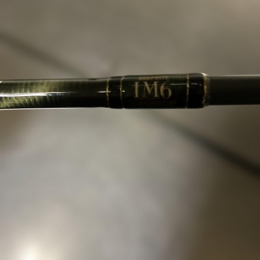 fenwick. EAGLE. GT. スピニングロッド