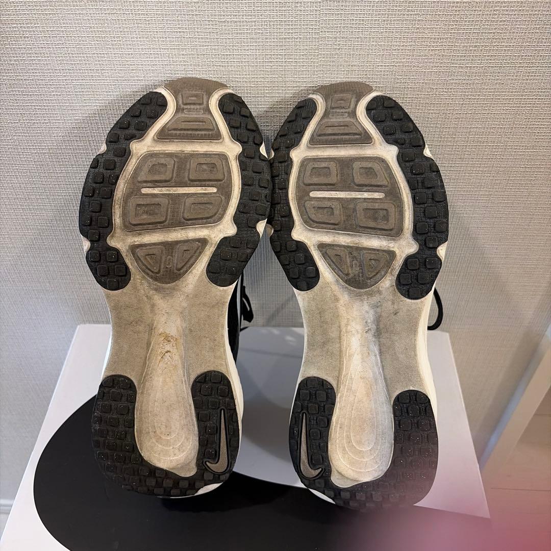 NIKEボメロ18 ナイキ 26cm VOMERO2 ランニングシューズ