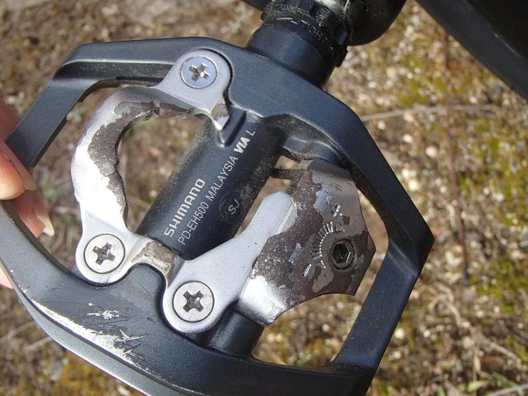 自転車本体 TREK EMONDR SL5 DISK