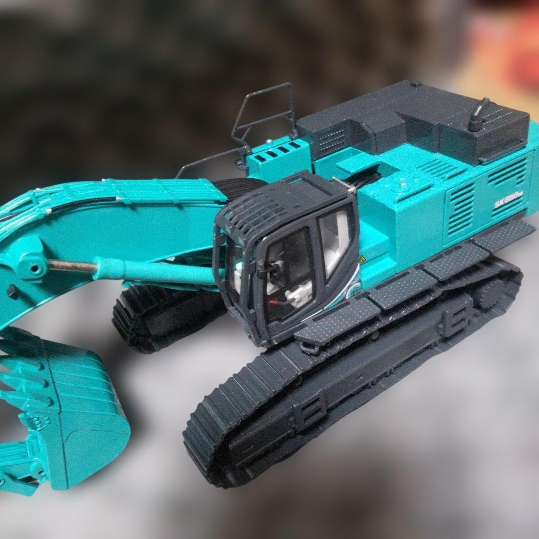 コベルコ建機 SK850 LC 1/50