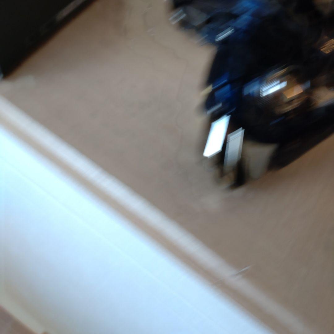 SHIMANO BULL'S EYE 5080 スピニングリール