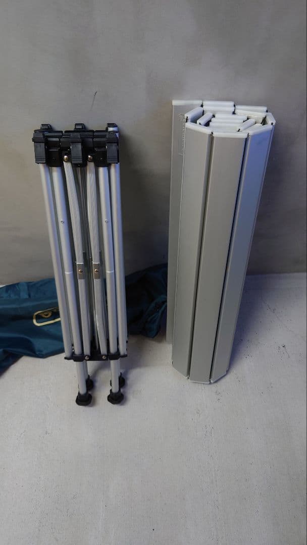 Coleman イージーロール2ステージテーブル6 コールマン