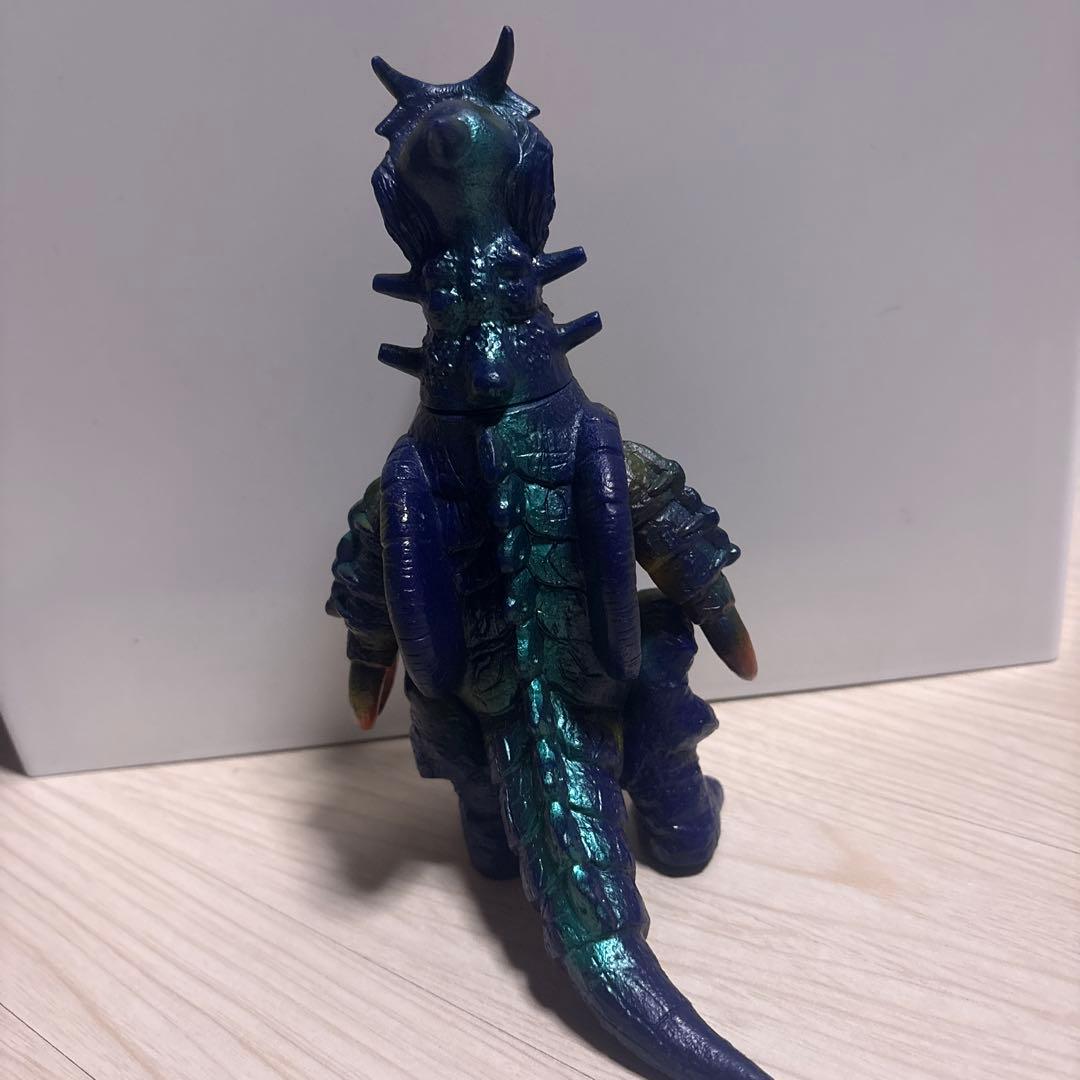 ポピー　キングザウルスシリーズ　ムルロア