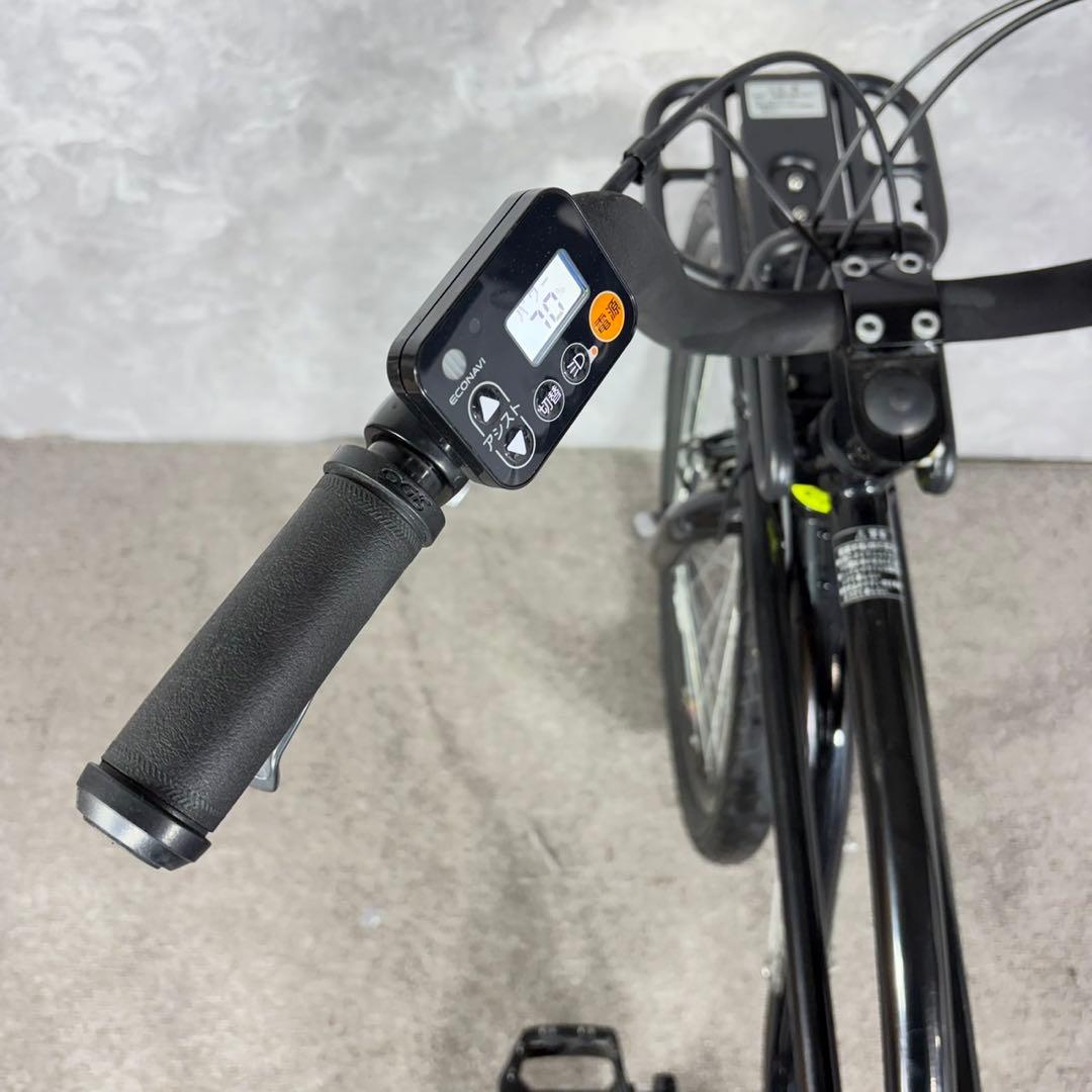 Panasonic BEAMS 電動自転車