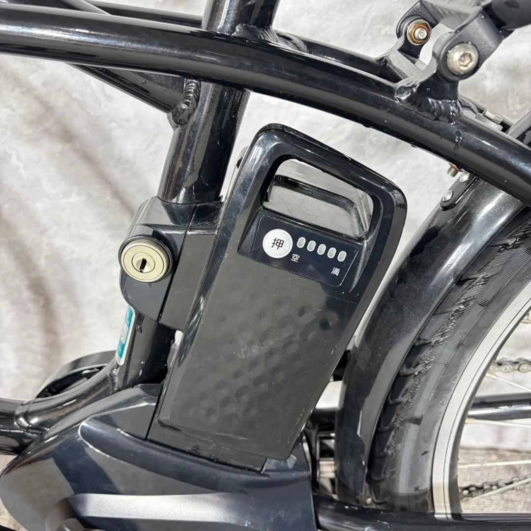 Panasonic BEAMS 電動自転車