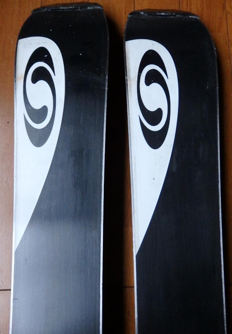 スキー SALOMON -SBPRO-