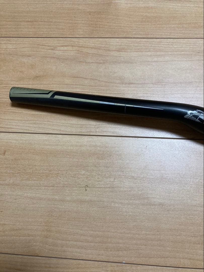 パーツ RENTHAL Fatbar Carbon
