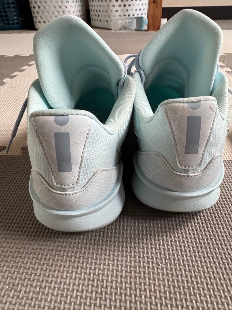 Nike Sabrina 3 Blueprint バスケットボールシューズ
