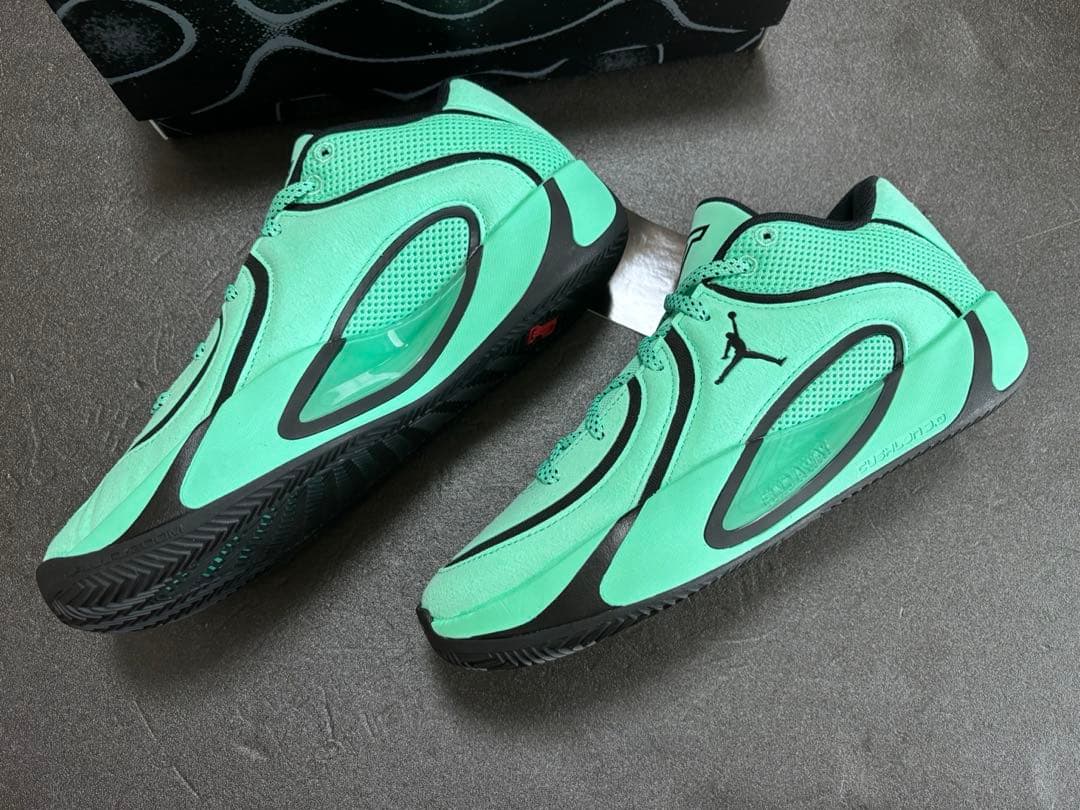NIKE ジョーダン　テイタム4 PF 26.5㎝