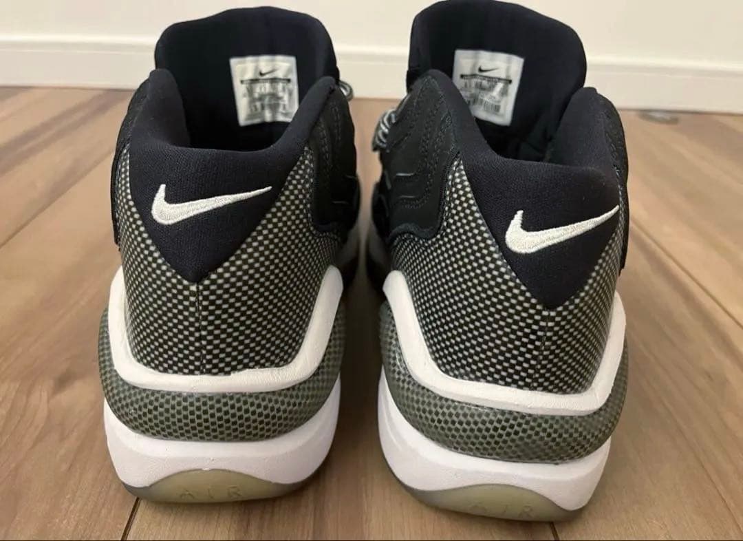 NIKE AIR ZOOM FLIGHT 96 エアズームフライト96 希少