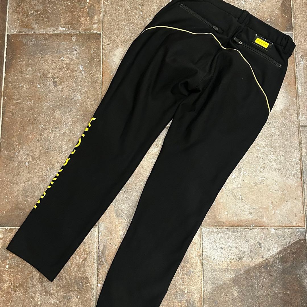 MARK&LONA Flexer Energy Tech Pants ジャージ