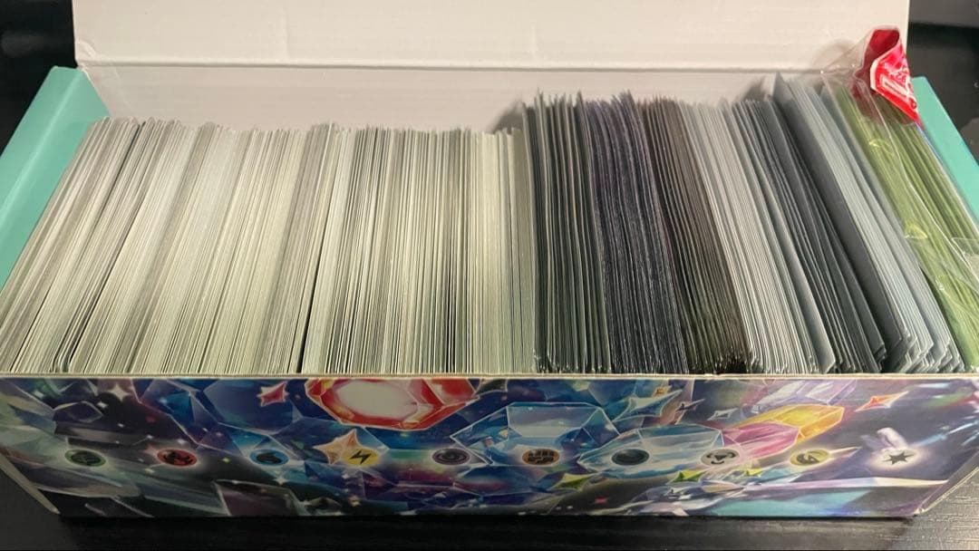 ポケモンカード プレイデッキ 汎用カード&サプライ 大量 引退品 まとめ売り
