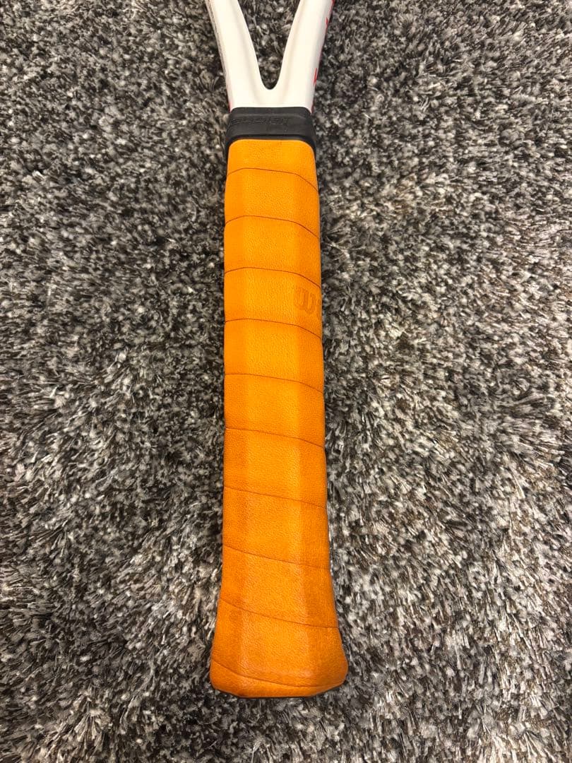 【美品】Babolat ピュアストライク16/19 G3