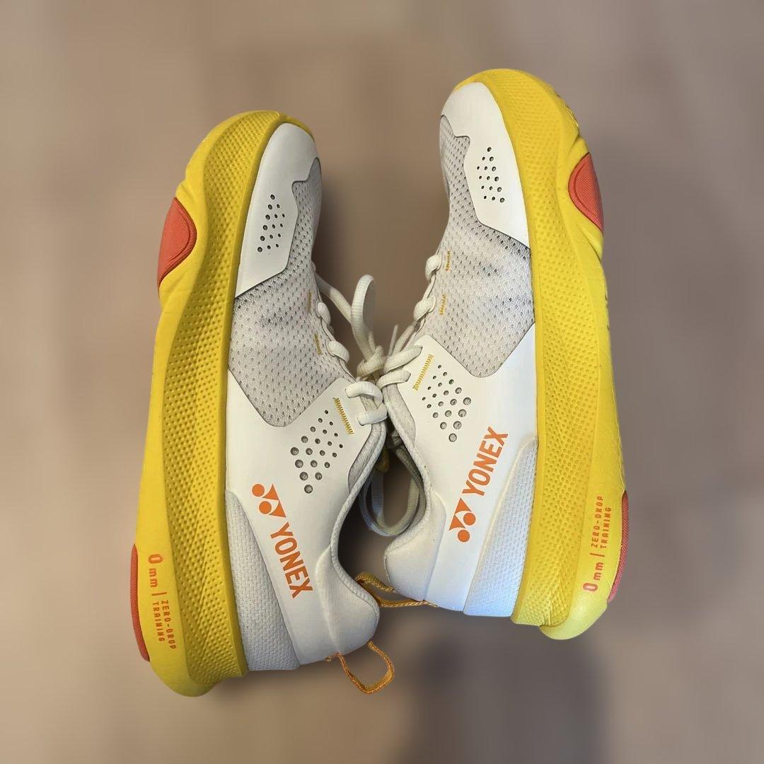 YONEX プライムトレーナー 25.5 PRIME TRAINER