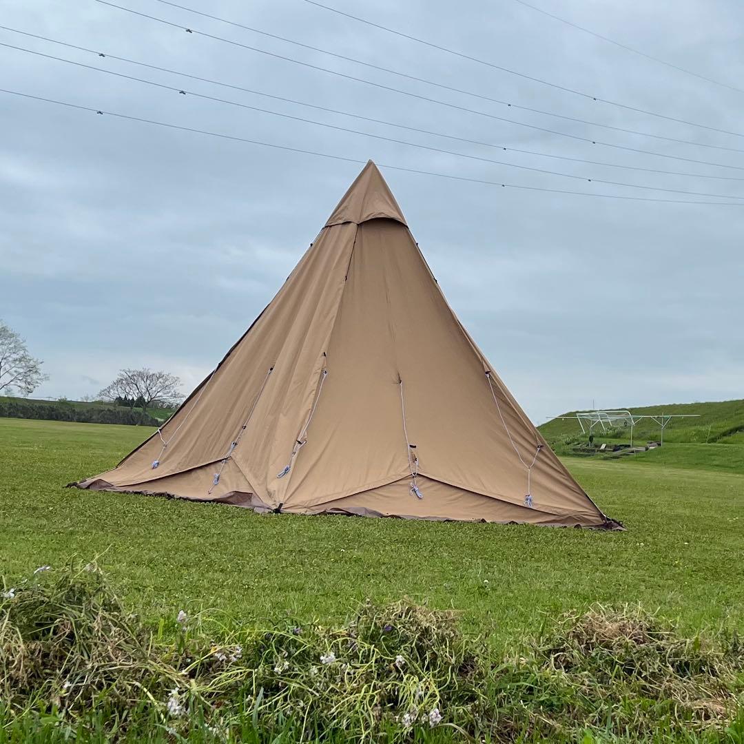 Tent-Mark サーカスtc big